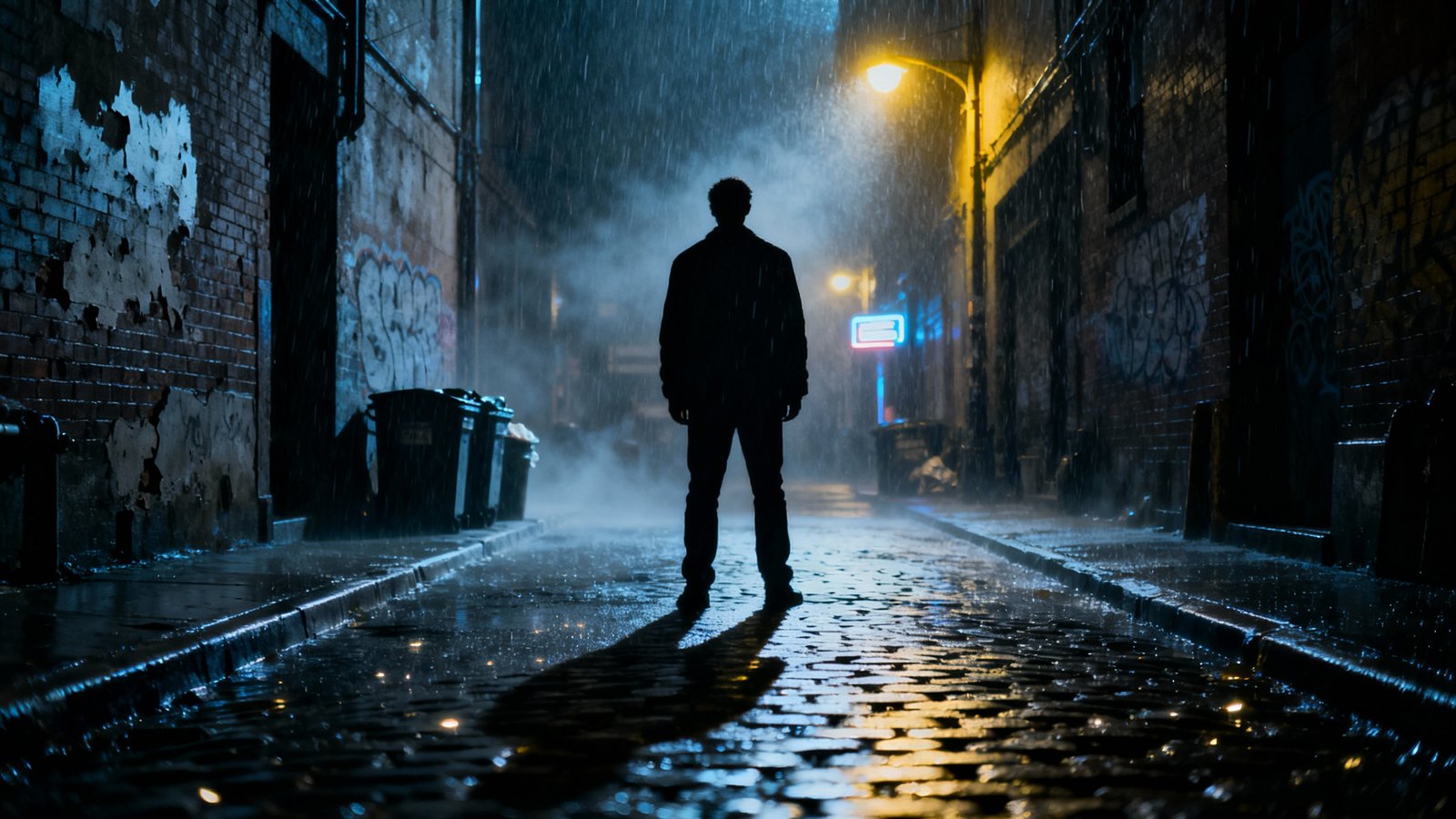 BATMAN: The 9-Month Silence is BROKEN!