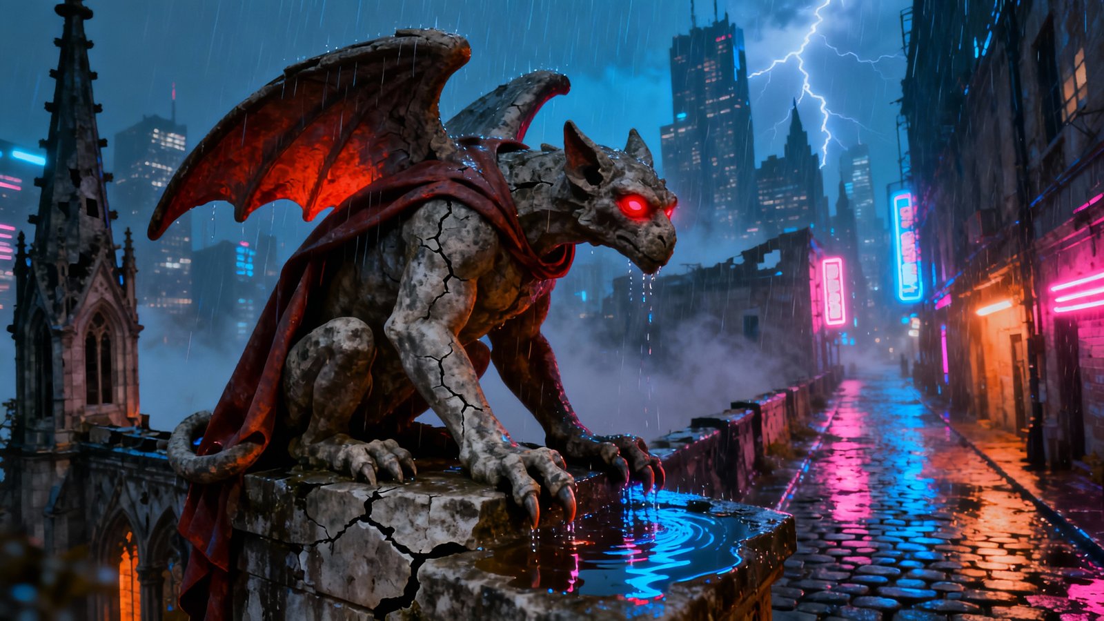 BATMAN: The 9-Month Silence is BROKEN!