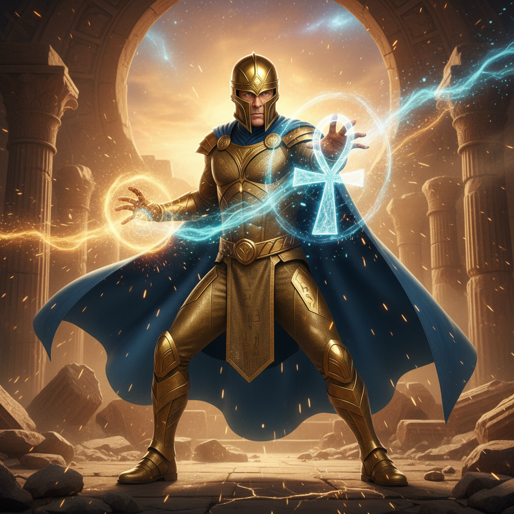 DCEU Star Returns! Gunn's Superman Shocker?