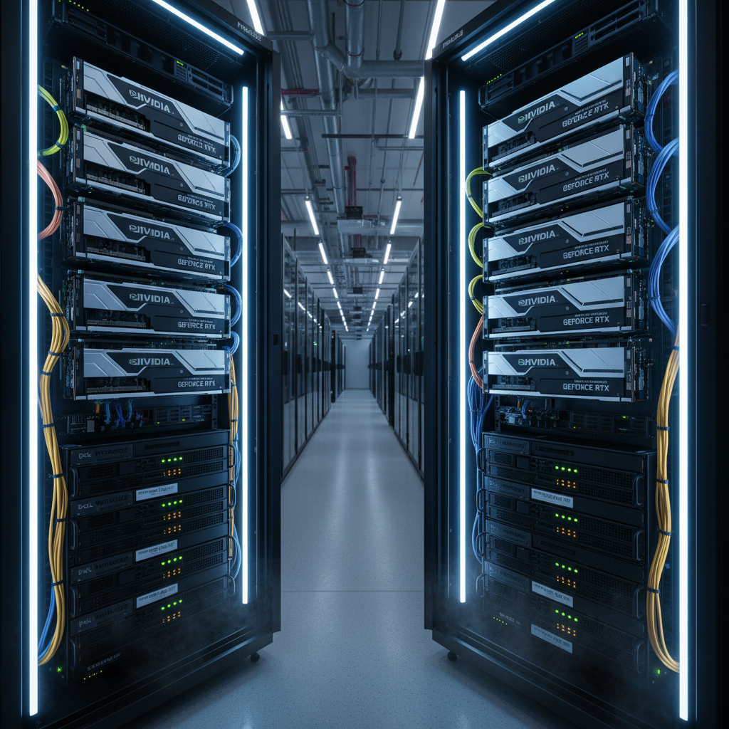 Dell's AI Boom: Trillion-Dollar Takeover?