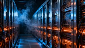 Dell’s AI Boom: Trillion-Dollar Takeover?