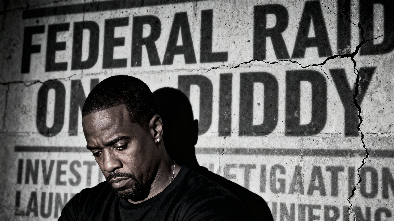 Diddy vs. 50: 20-Year Beef Explodes!