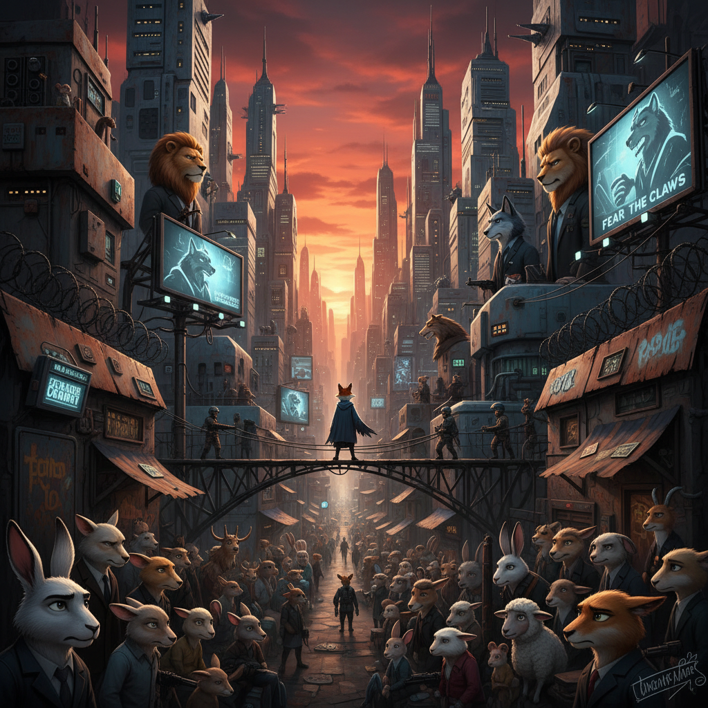 ZOOTOPIA: Why Its Reign Still Can't Be Topped!