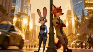 ZOOTOPIA: Why Its Reign Still Can’t Be Topped!
