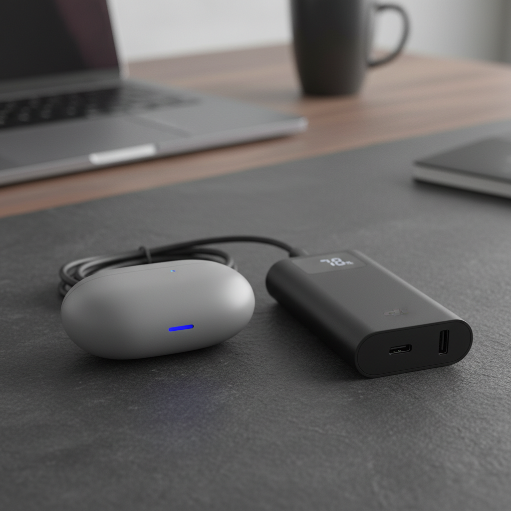 DJI Mic Mini: $80 Black Friday Steal!