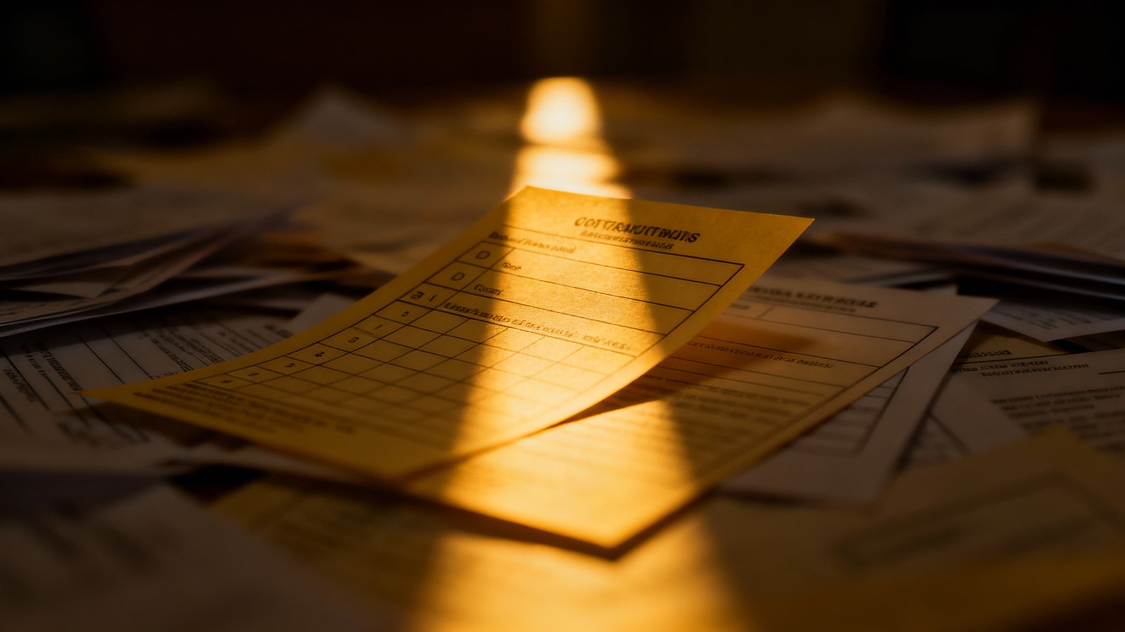 DWTS: The Hidden Numbers Scandal!