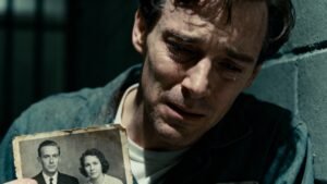 Holmes’ Thanksgiving: Prison Walls, Family Ties