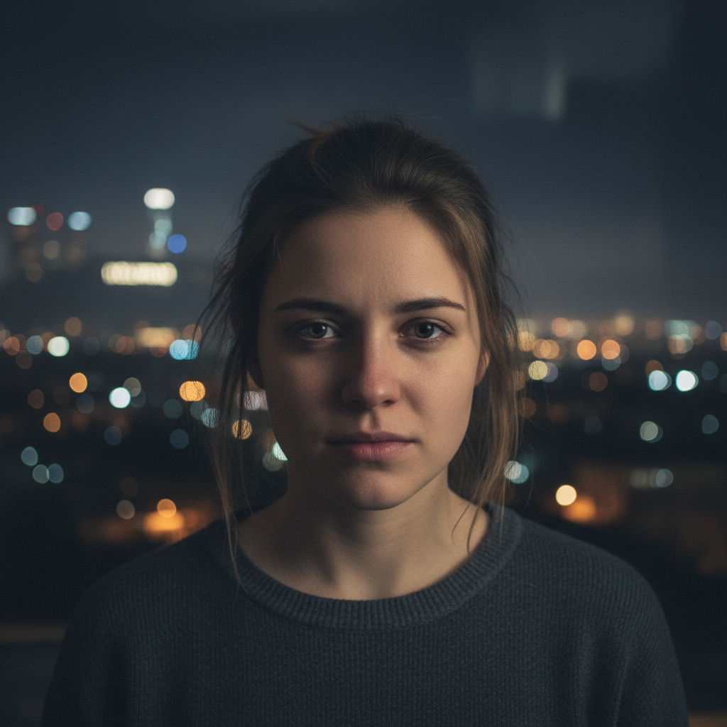 Olsen's Secret: Forced Sisterly Support?