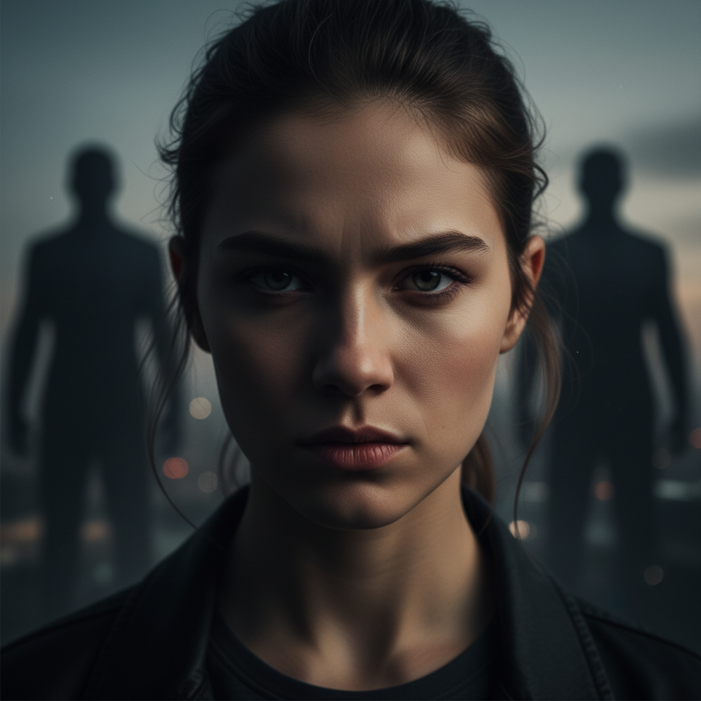 Olsen's Secret: Forced Sisterly Support?