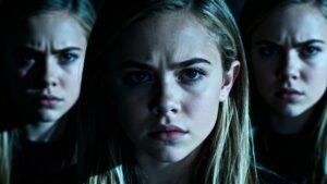 Olsen’s Secret: Forced Sisterly Support?