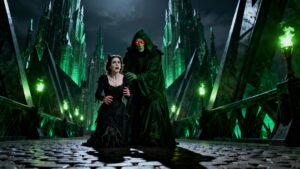 Wicked: Dorothy’s True Nemesis?