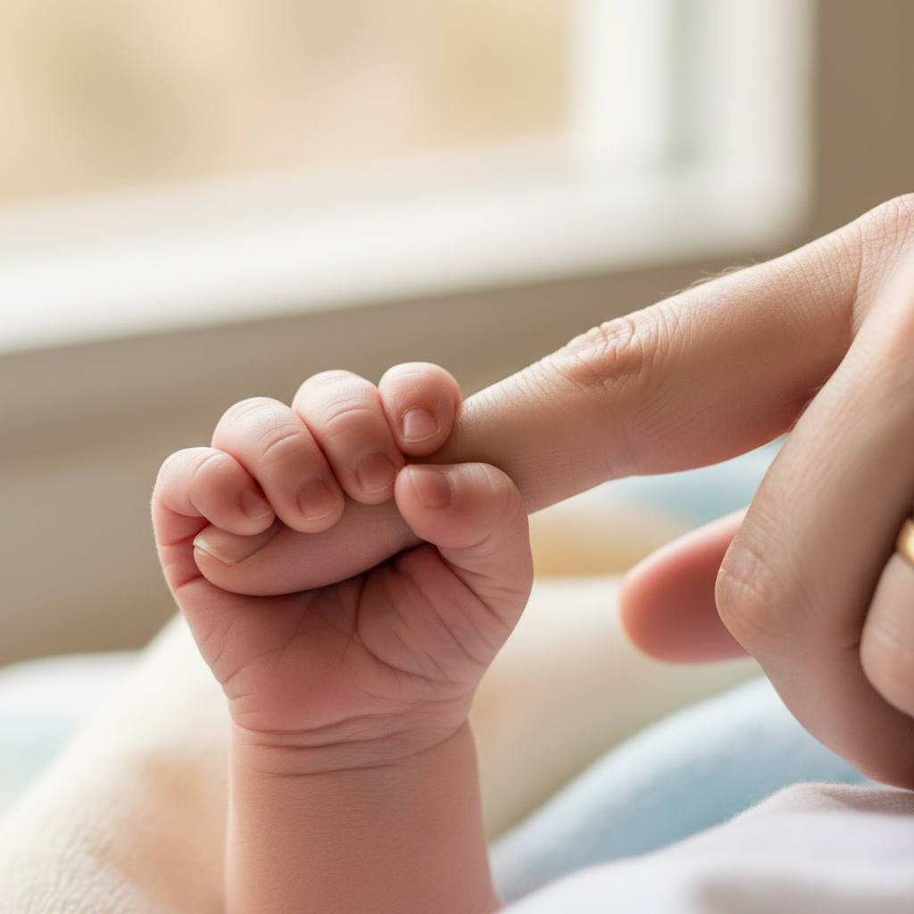 Hailie's Baby: Eminem's Grandson Steals the Show!