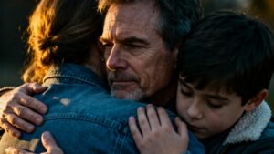 Dane’s Battle: Love Rekindled Amidst ALS