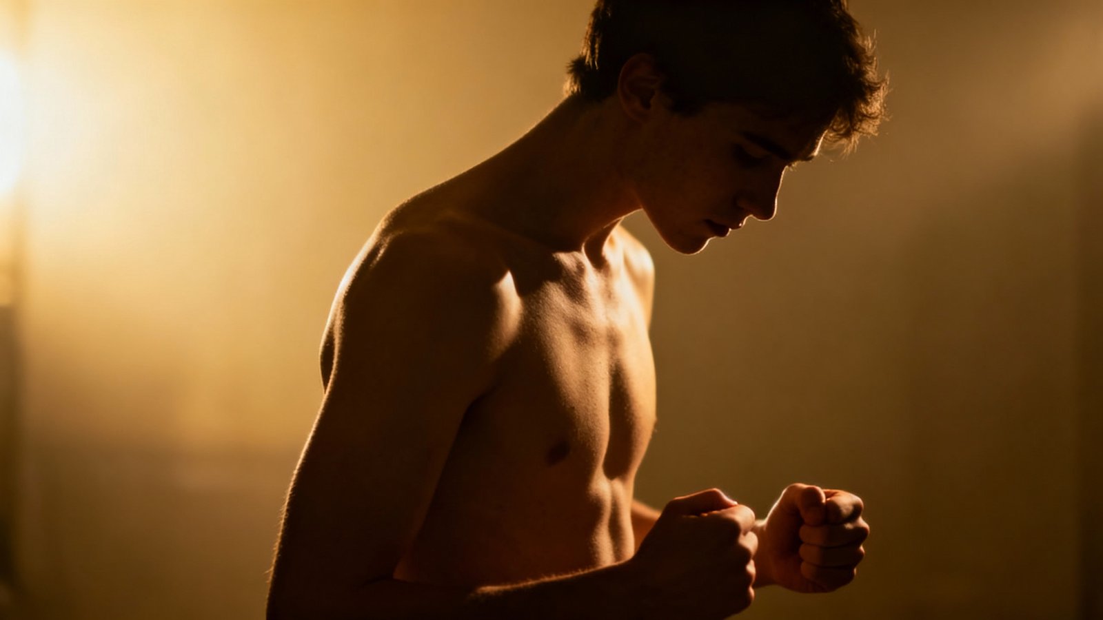 Dane's Triumph: 10-Minute Ovation on Brilliant Minds!