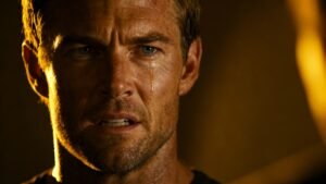 Dane’s Triumph: 10-Minute Ovation on Brilliant Minds!