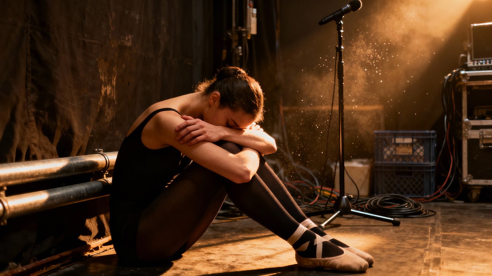 DWTS Tour Snubs: The Truth Revealed!