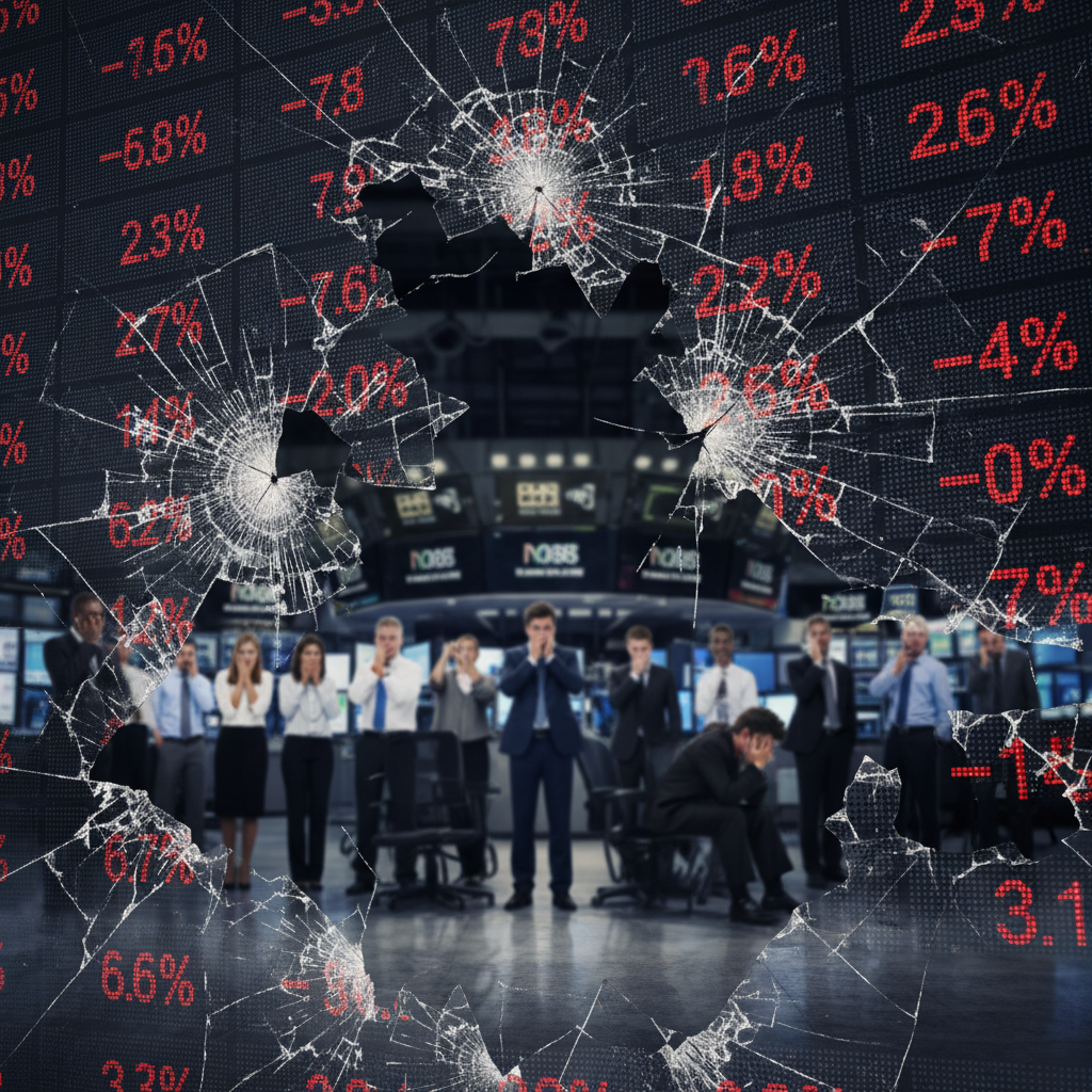 GAMBLING TAX SHOCK: Evoke Shares CRASH 6%!