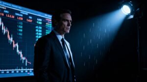 GAMBLING TAX SHOCK: Evoke Shares CRASH 6%!