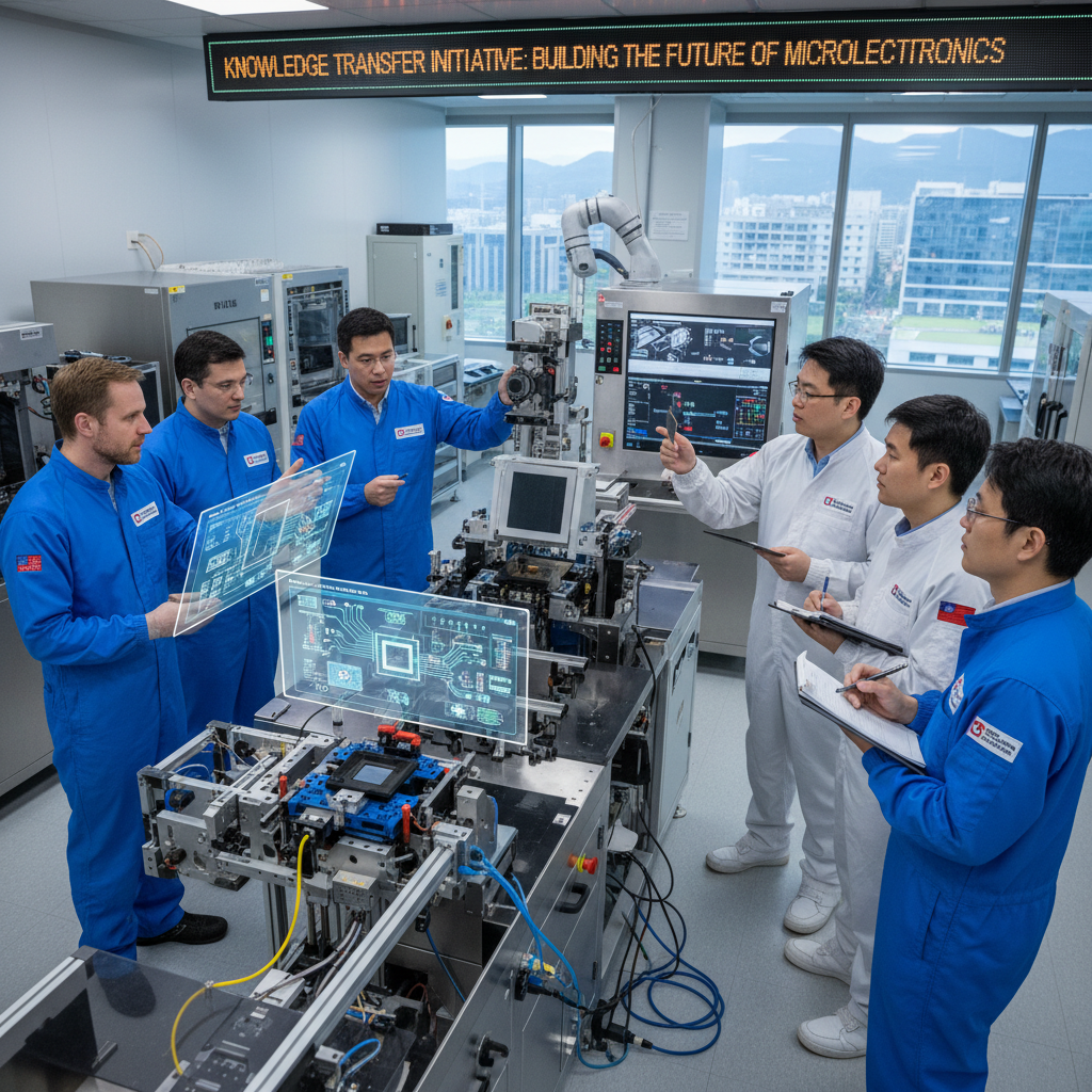 Trump's Taiwan Trade Shockwave: Jobs & Power?