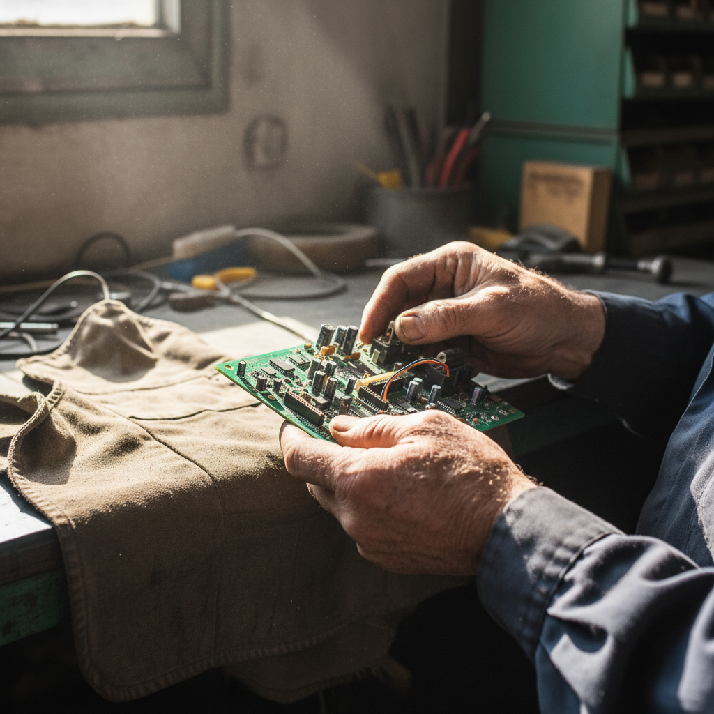 Trump's Taiwan Trade Shockwave: Jobs & Power?