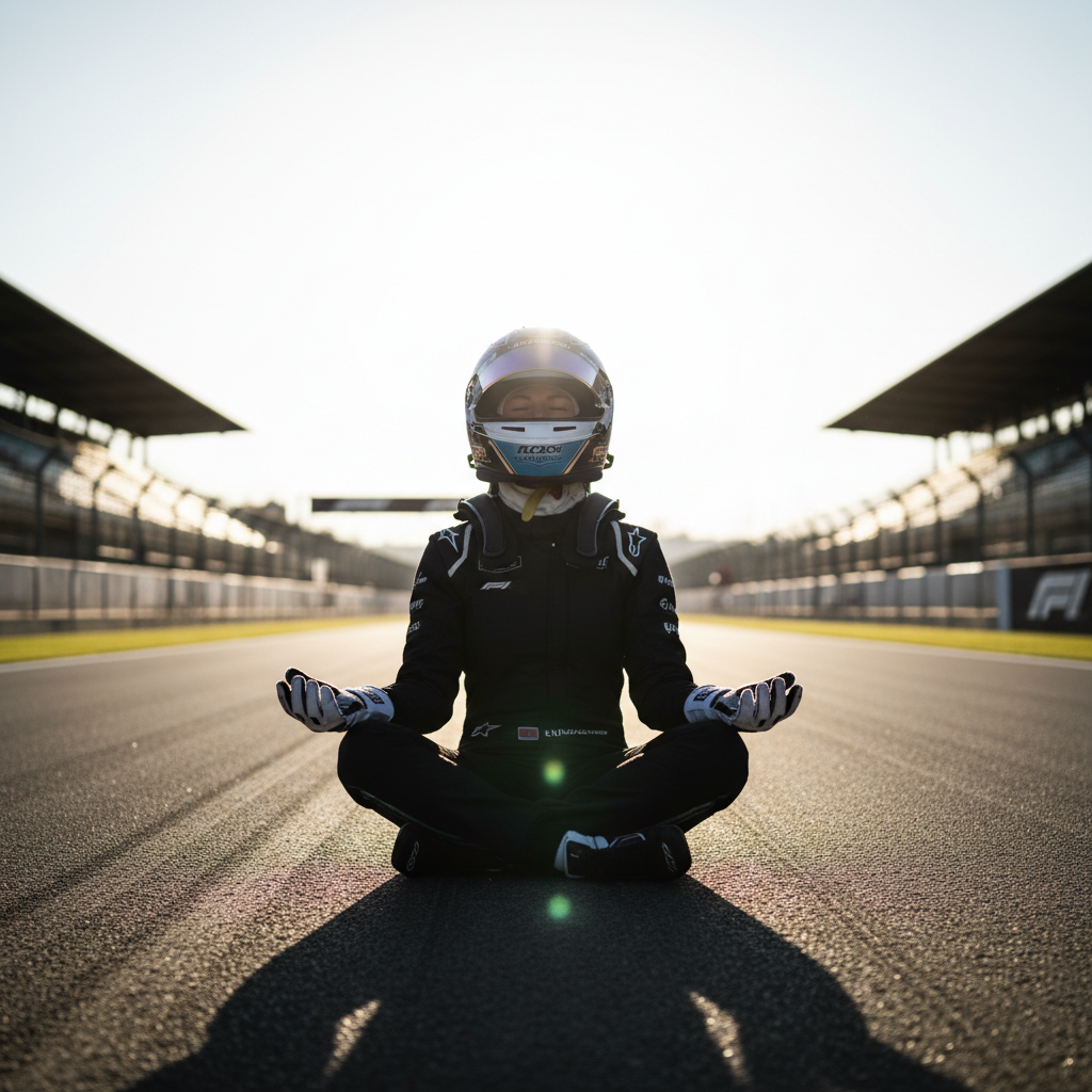 F1 Academy's Secret Weapon: Beyond the Helmet