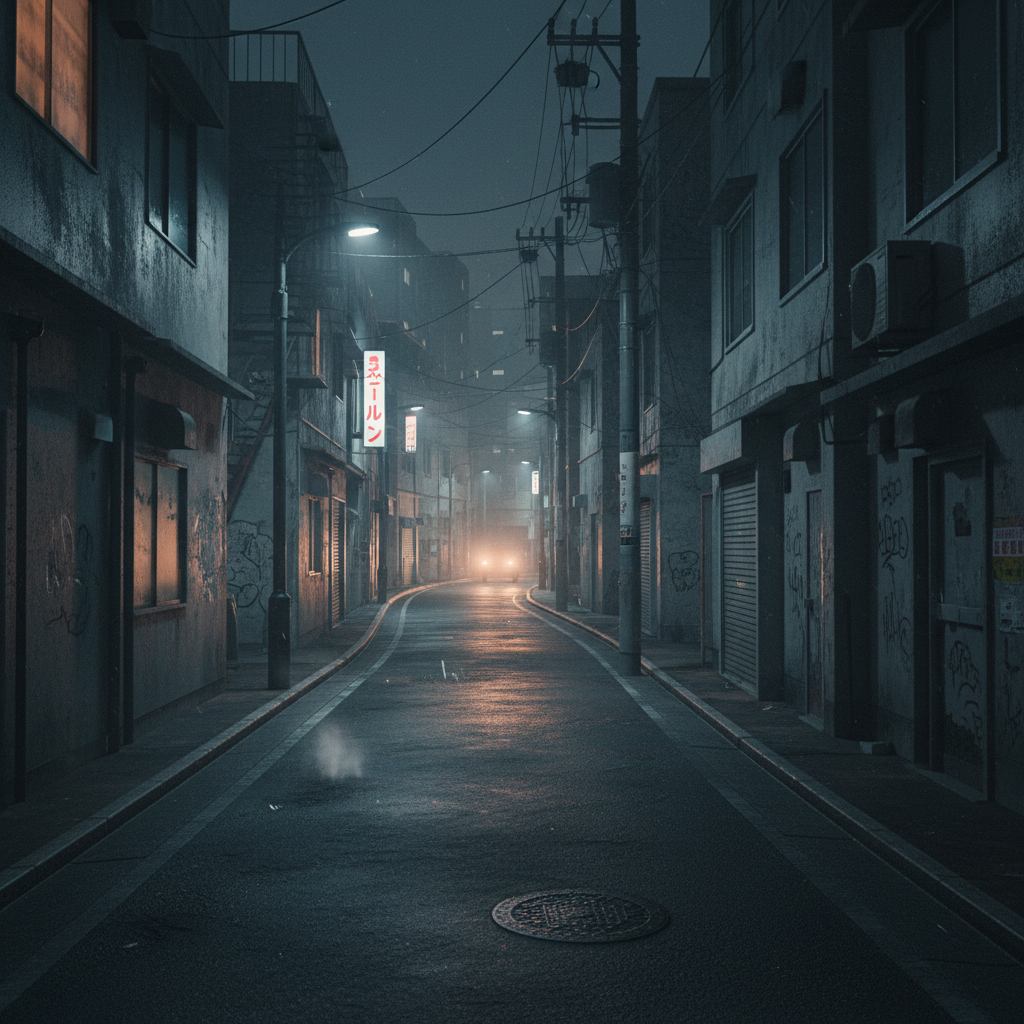 Tokyo Drift: The Star Who Nearly Drove It