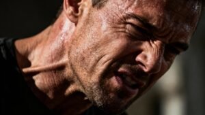 FAST X: The Lin Twist That Nearly BROKE Dom!