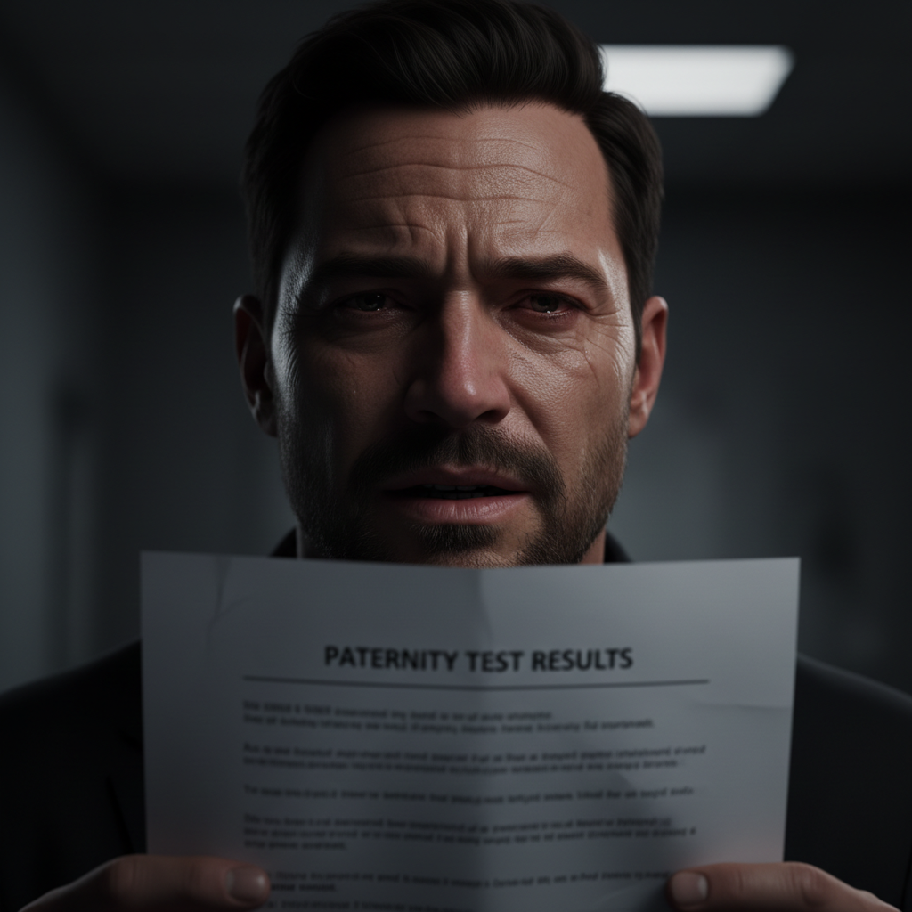 FAST X: The Lin Twist That Nearly BROKE Dom!