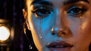 Lauren Jauregui’s Tears! Why Robert Irwin’s DWTS Win Broke Her