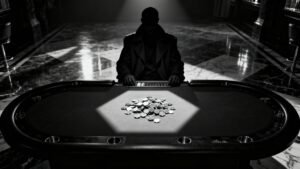 Flutter’s £320M Hit: Your Gambling Future?