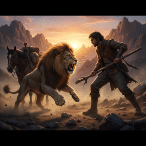 Lions vs. Packers: NFC North Showdown!