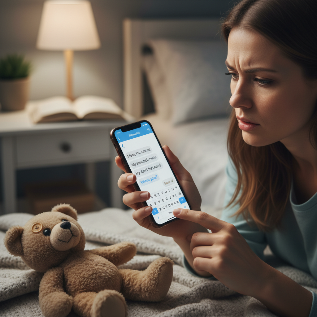 The Kinky AI Bear Scandal That Broke the Internet