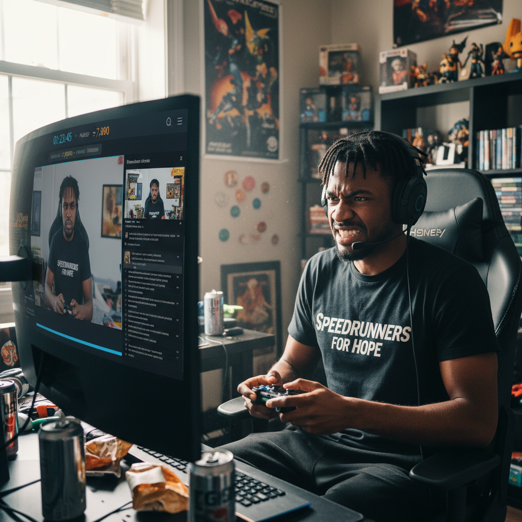 Why Gamers Are Circling February on Their Calendars