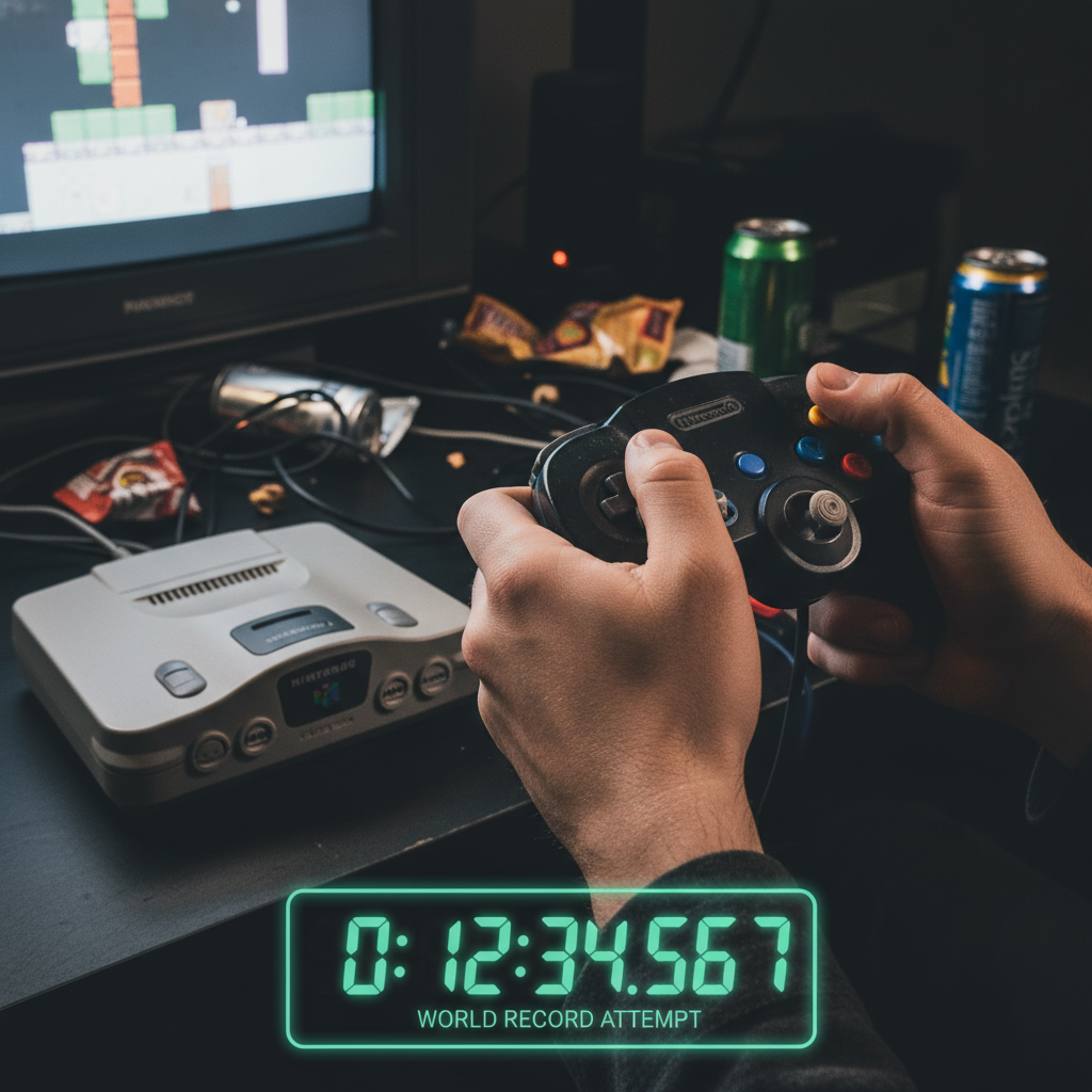 Why Gamers Are Circling February on Their Calendars