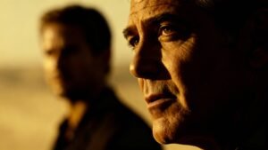 Clooney vs. Pitt: Thelma & Louise’s Untold Story!