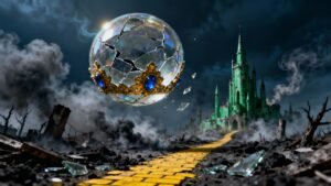 Glinda’s Shocking End: Wicked’s Twist Unveiled!