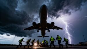 Airbus A320 Recall: Race to Fix the Skies!