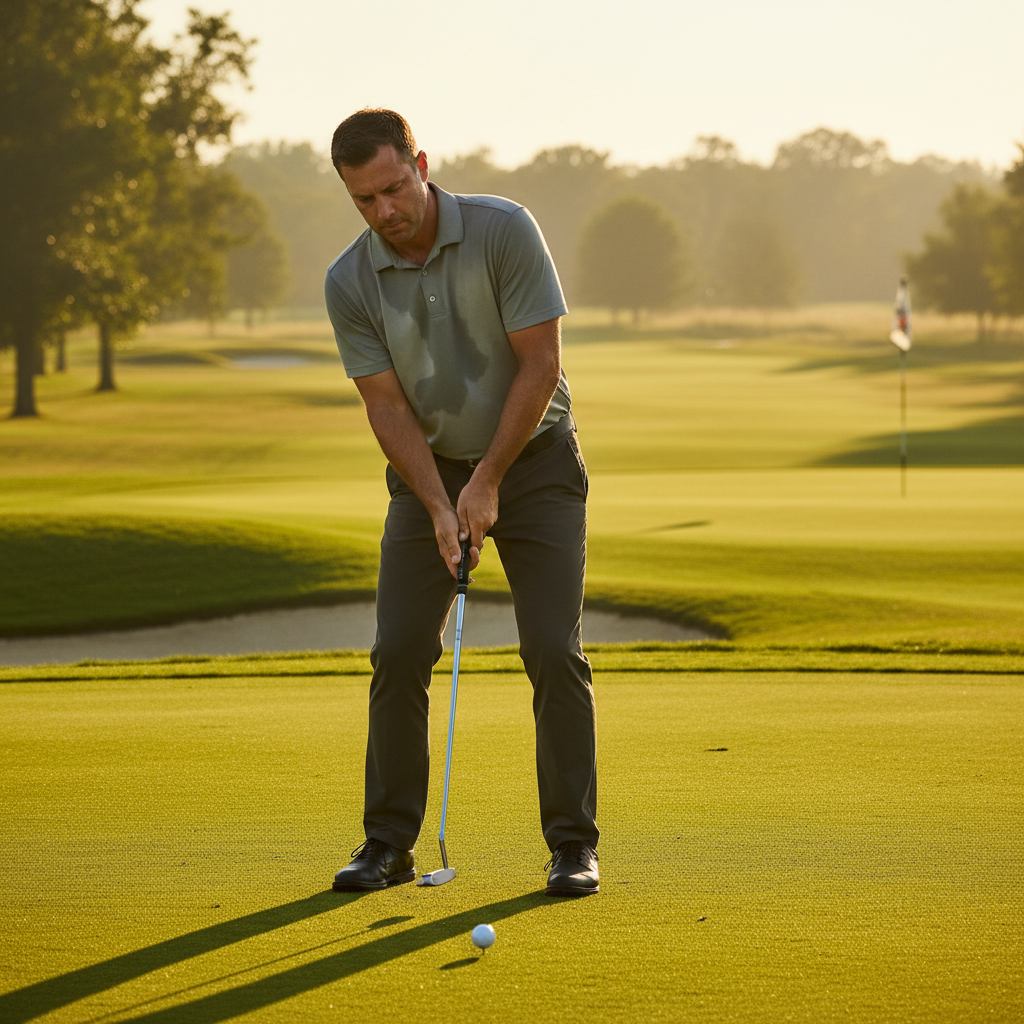Fuzzy Zoeller: Golf Legend's Final Tee ⛳️