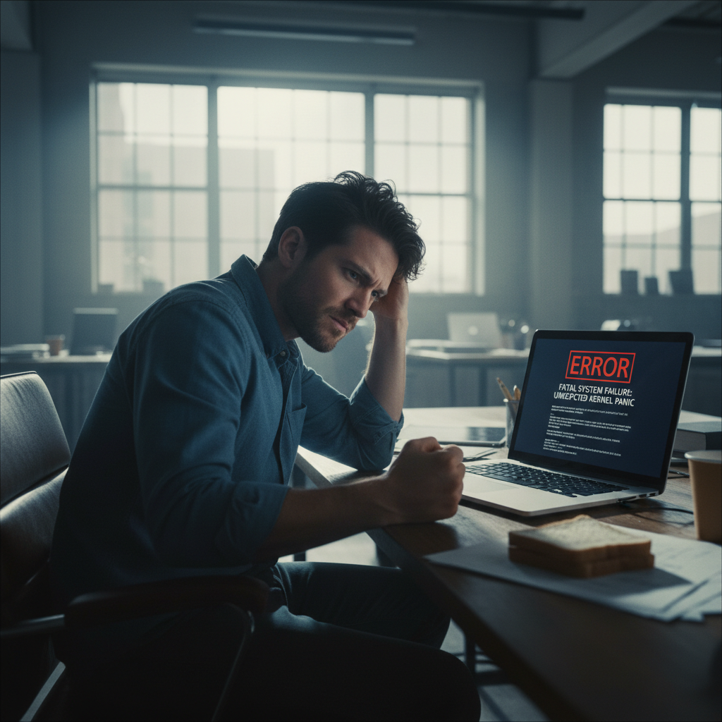 Google Just Pulled the Plug: What This Means for You