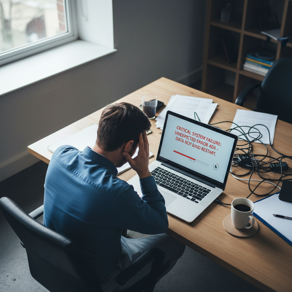 Google Just Pulled the Plug: What This Means for You