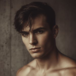 Henry Samuel: 20 & Fashion’s Next Big Thing?