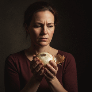 Heidi’s Raw Onion Secret: Cleanse or Crazy?