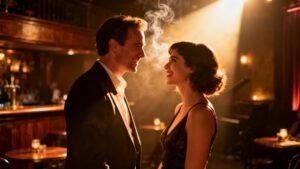 Hugh & Sutton: Instagram Official! Shocking New Romance!