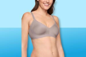 The $7 Bra That Ended My Midlife Comfort Crisis