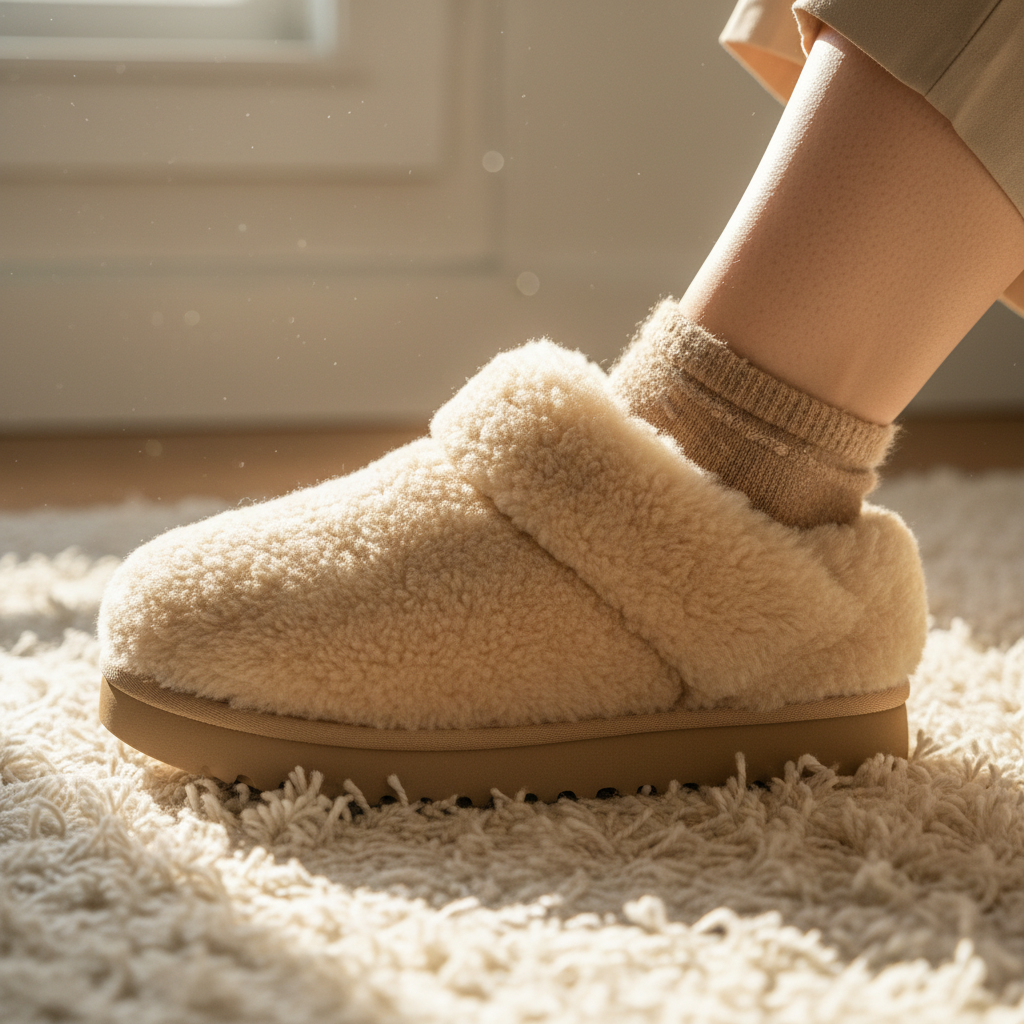 Ugg Obsessed? 5 Styles You Need Now!