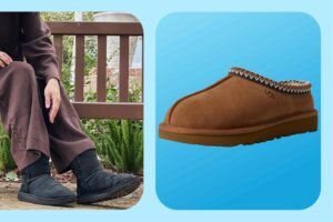 Ugg Obsessed? 5 Styles You Need Now!