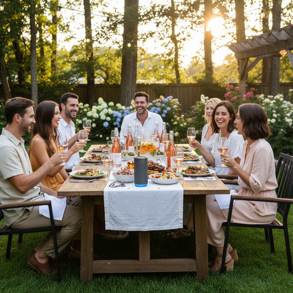 The IKEA-Tekla Speaker Collection Everyone Will Copy