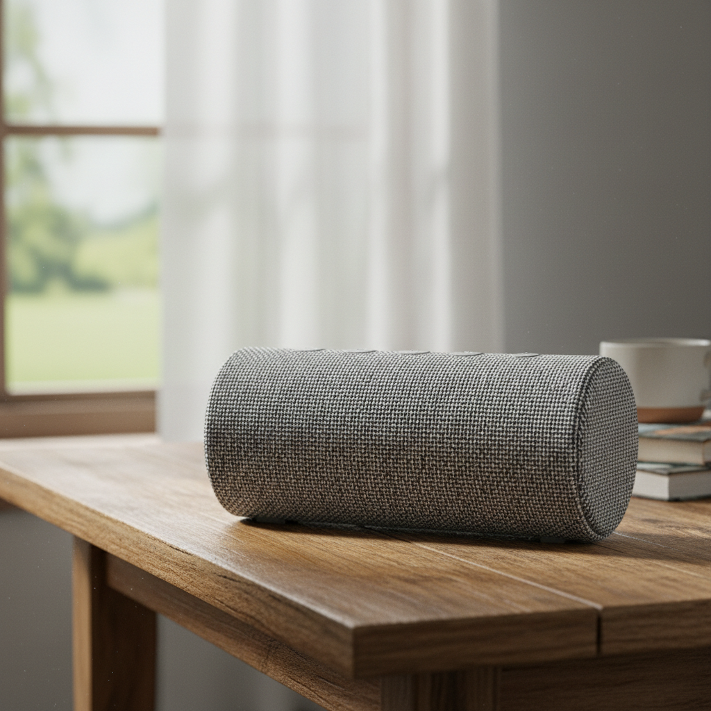 The IKEA-Tekla Speaker Collection Everyone Will Copy