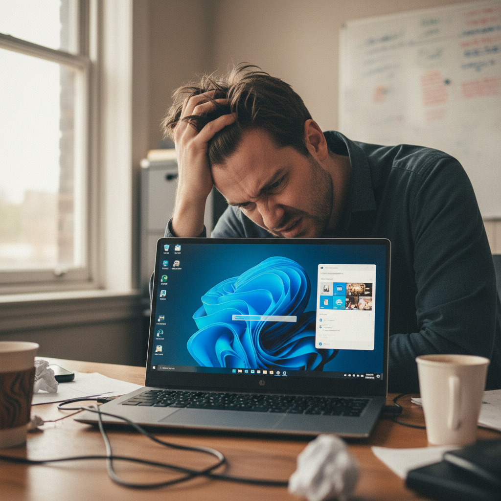 780K Windows Users Just Ditched Microsoft for This