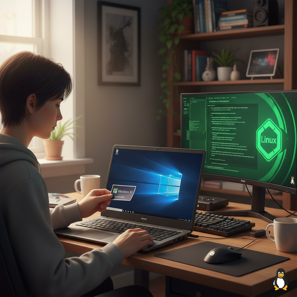 780K Windows Users Just Ditched Microsoft for This